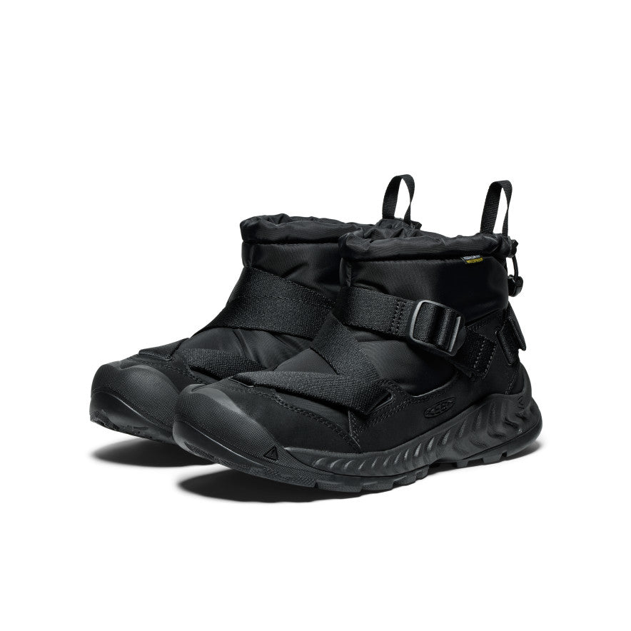 Men's Hoodzerra II Waterproof Boot - Pair Angle Image