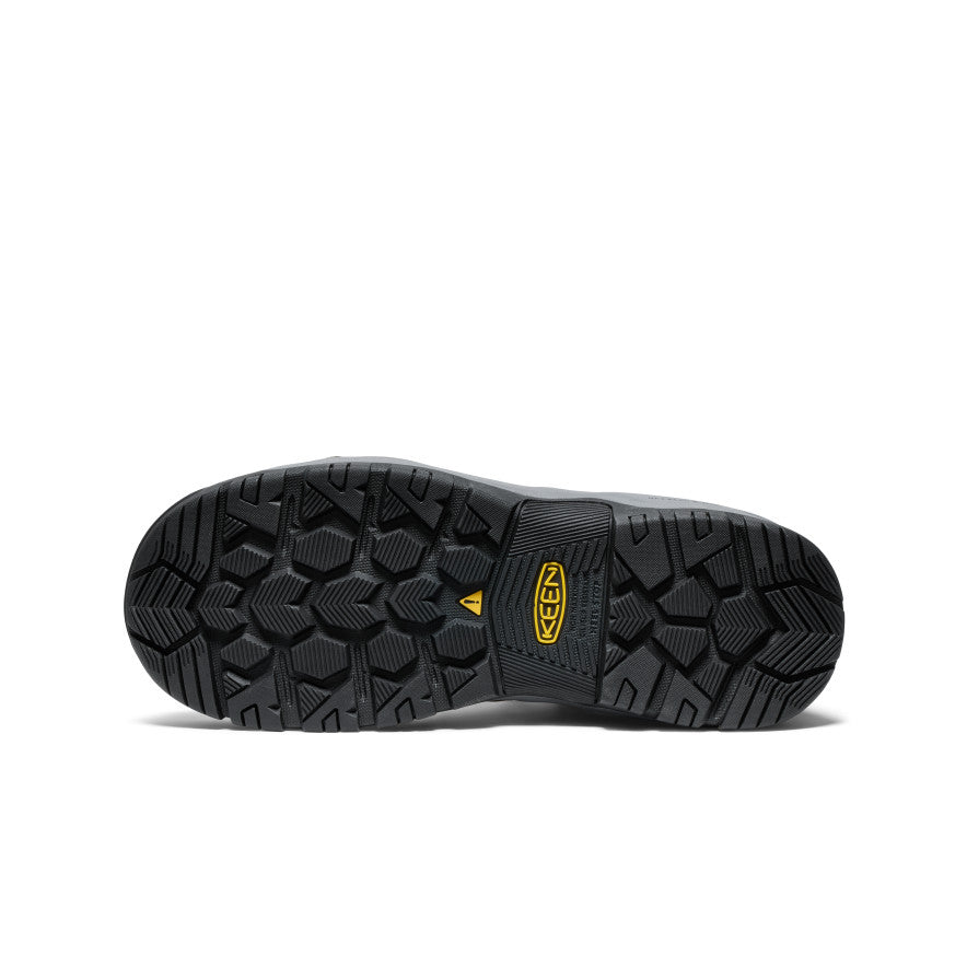 Men's CSA Evanston 8" Waterproof Boot (Carbon Toe) - Bottom Image