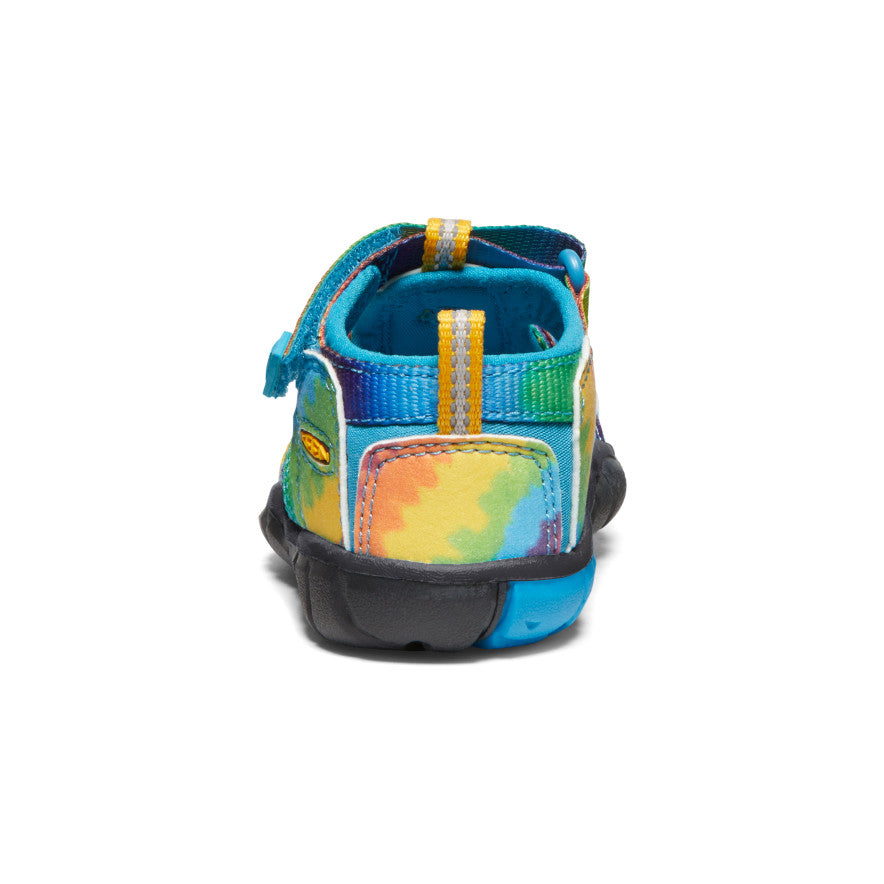 Toddlers' Seacamp II CNX - Back Image