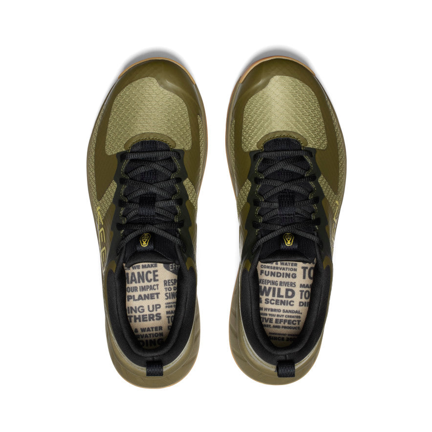 Men's Versacore Waterproof Shoe - Pair Angle Image
