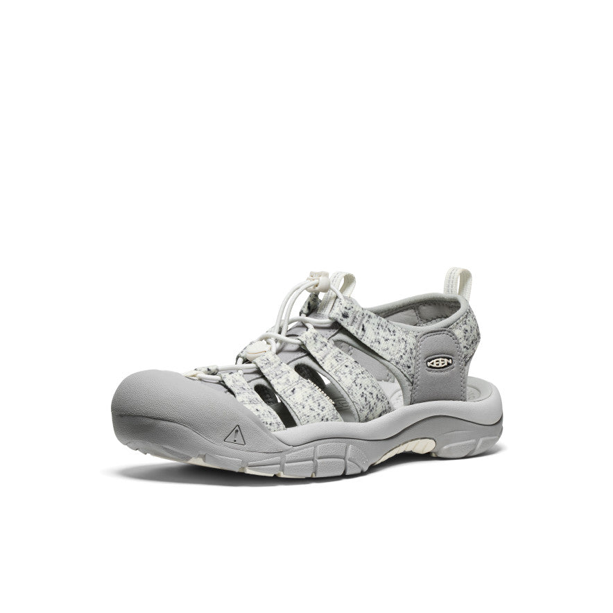 Men's Newport Retro - Angle Image