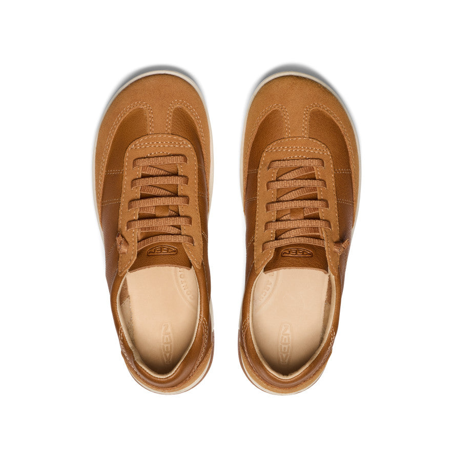 Women’s KNX T-Toe Sneaker - Pair Angle Image