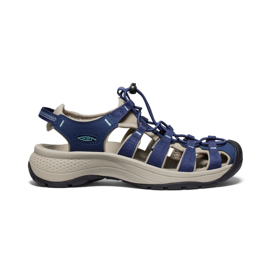 Women's Astoria West Sandal - Side Image