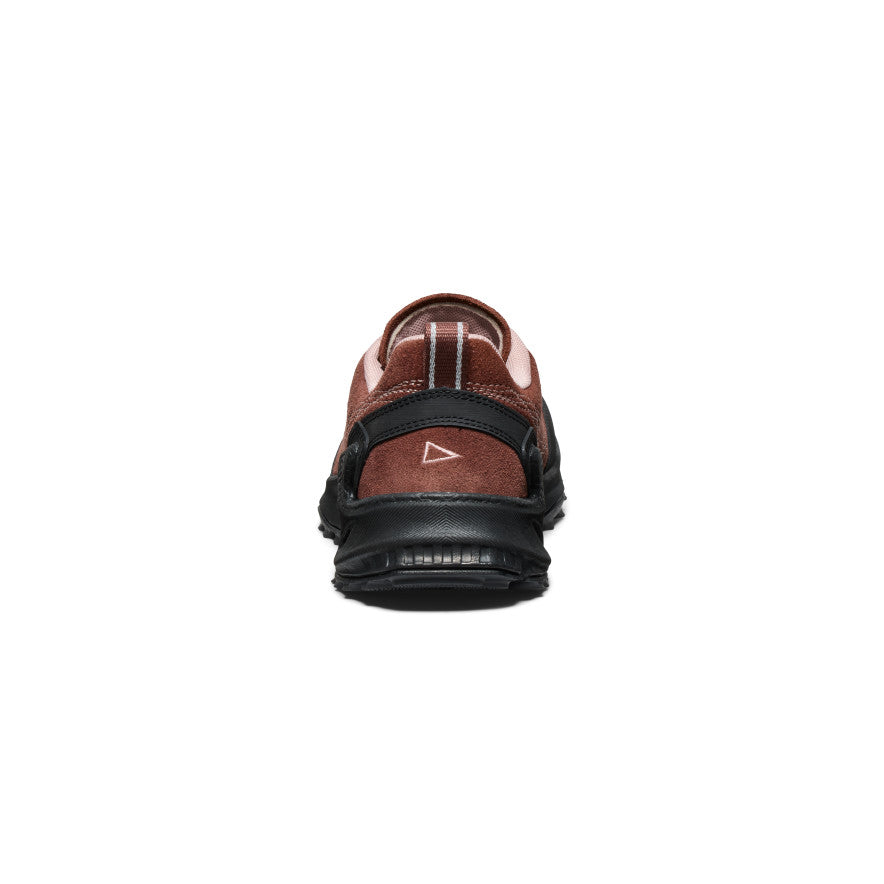 Women's Jasper Zionic Sneaker - Back Image