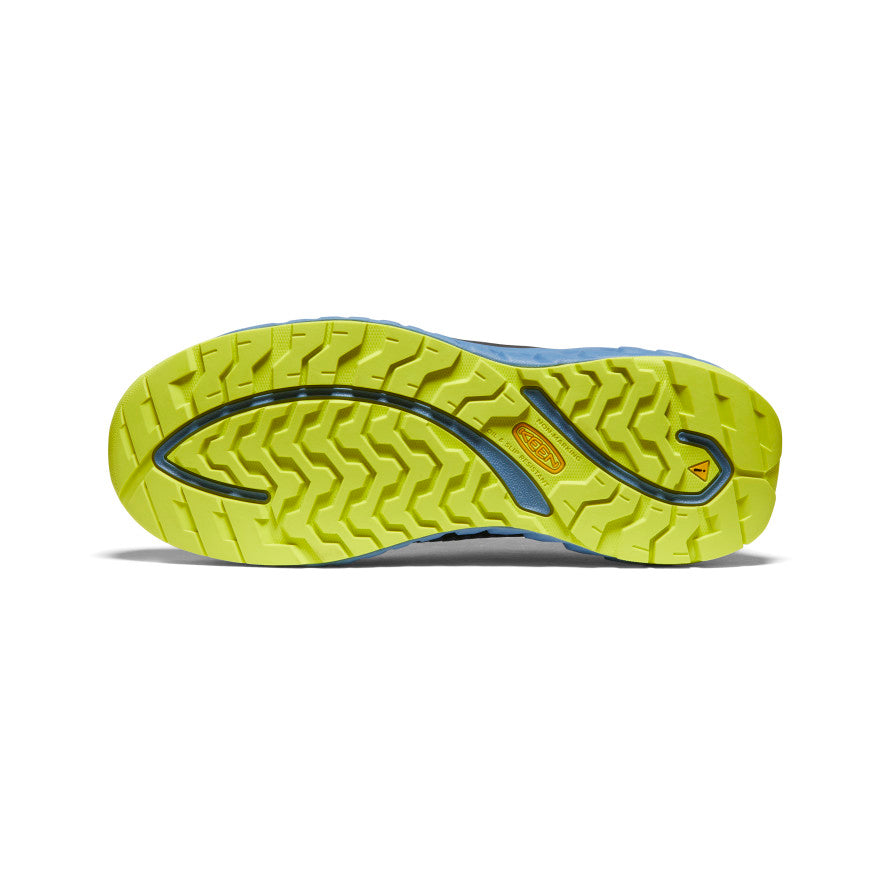 Men's CSA Arvada Work Sneaker (Carbon-Fiber Toe) - Bottom Image