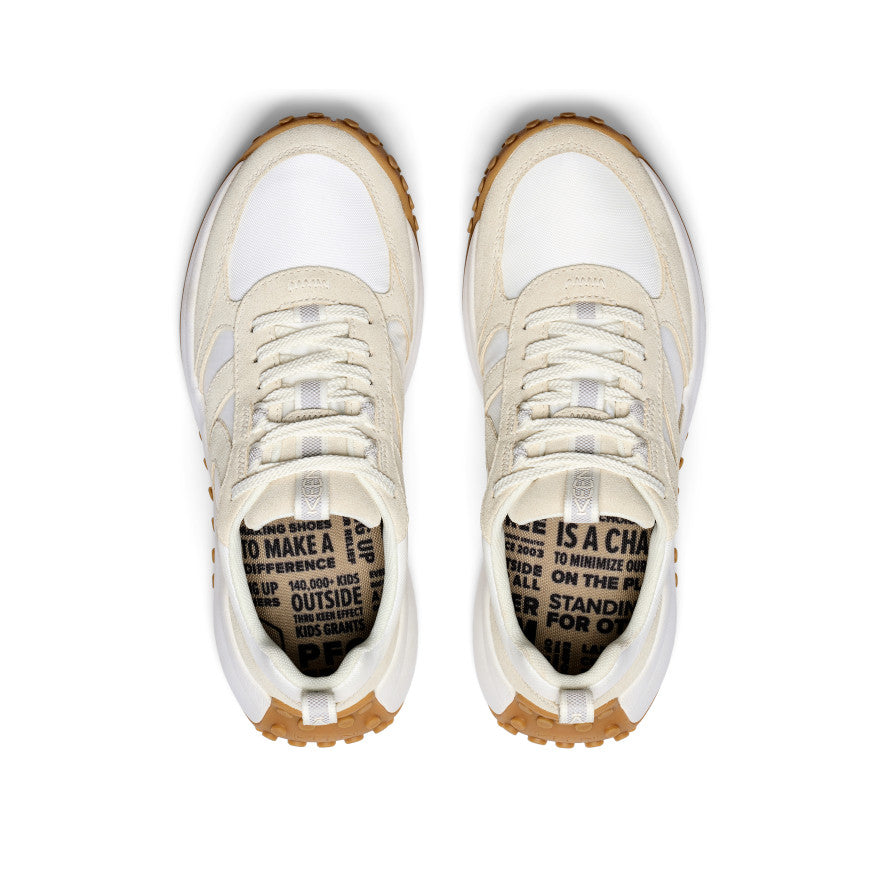 Women's KS86 Sneaker - Pair Angle Image