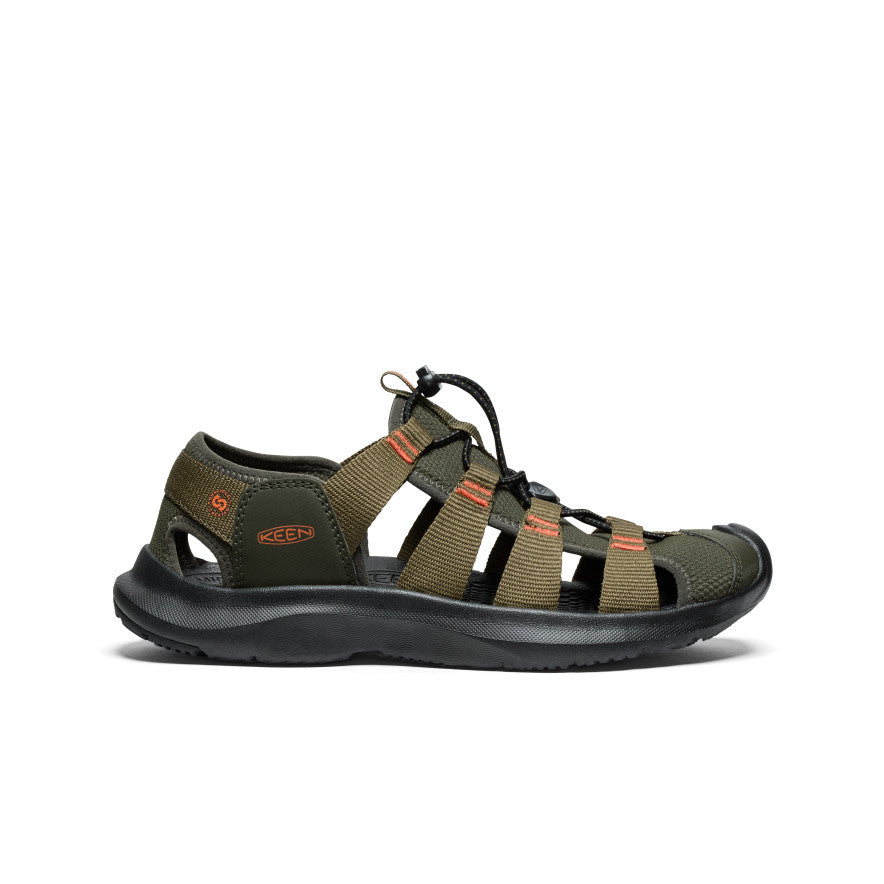 Men's Seanik H2 Sandal - Side Image