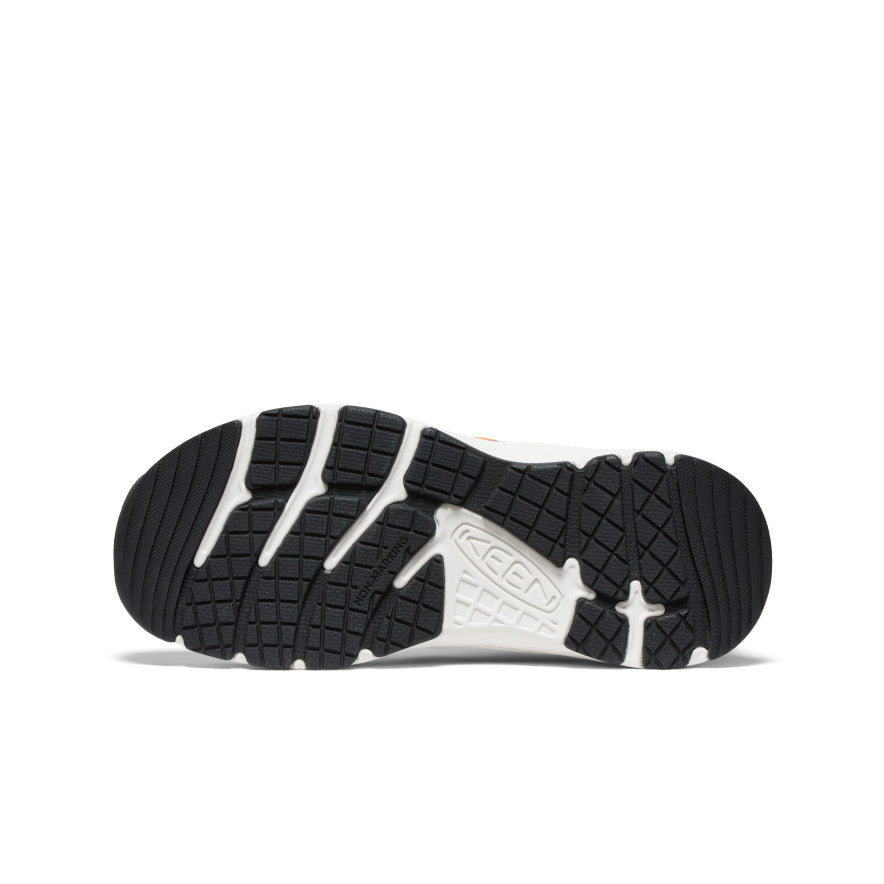 Big Kids' Motozoa Sneaker - Bottom Image