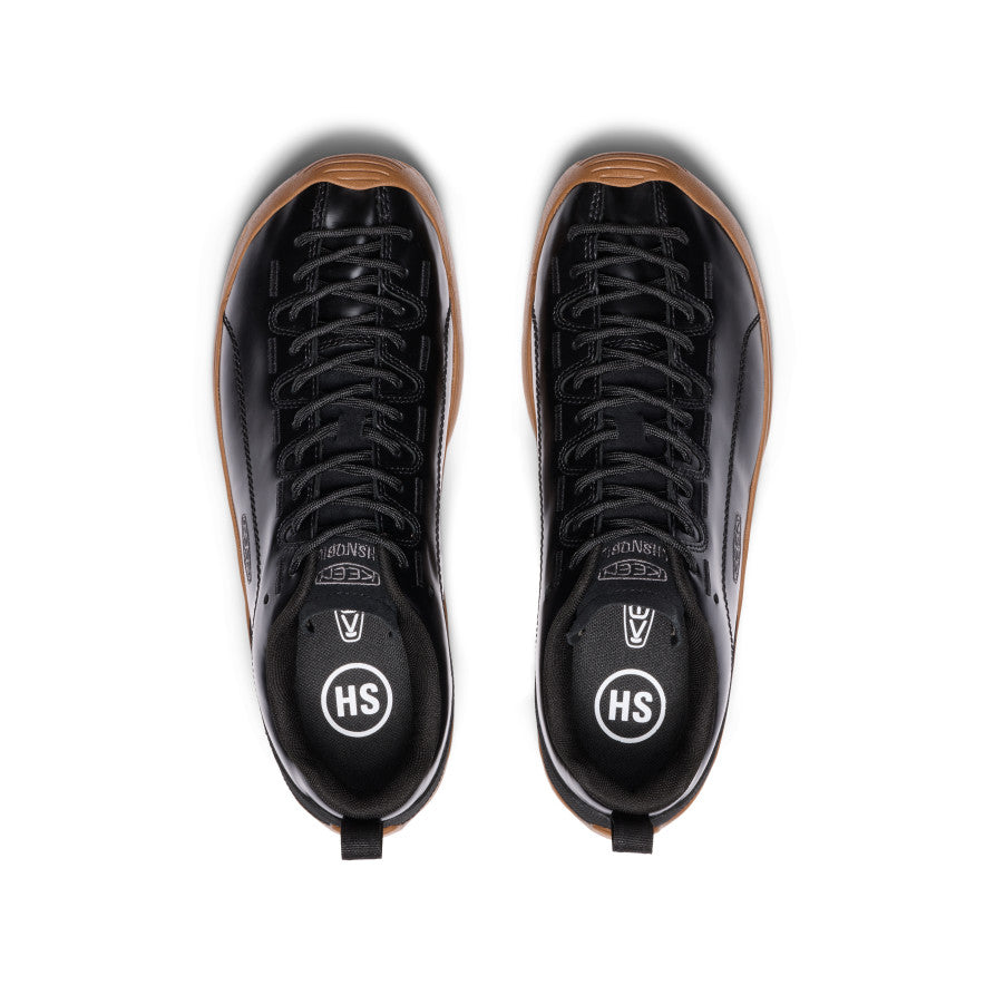 Men's Jasper Sneaker x Highsnobiety - Pair Angle Image