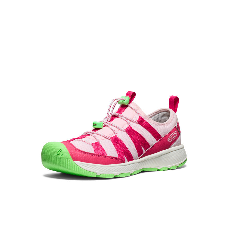 Big Kids' Motozoa Sneaker - Angle Image