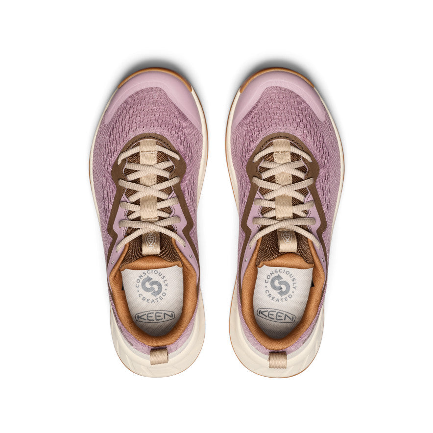 Women's Versacore Speed Shoe - Pair Angle Image