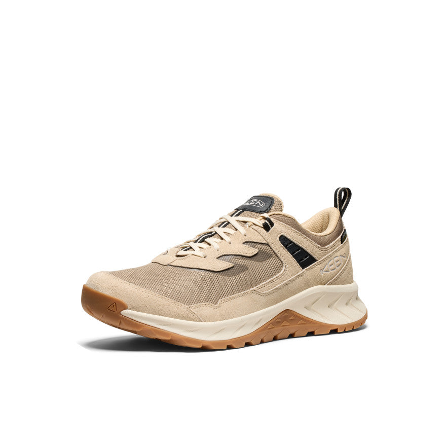Men’s Hightrail Waterproof Hiking Shoe - Angle Image