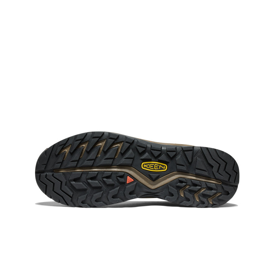 Men's Versacore Waterproof Shoe - Bottom Image