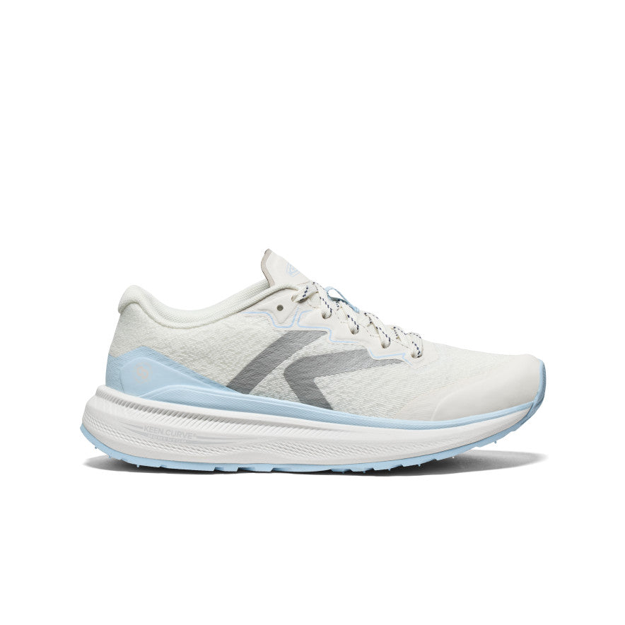 Women's WK500 Walking Shoe - Side Image