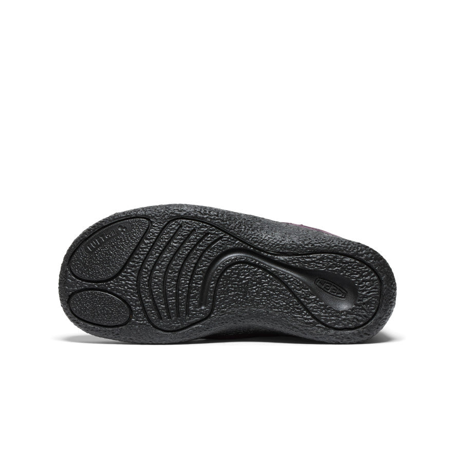 Big Kids' Howser II Waterproof Chukka - Bottom Image