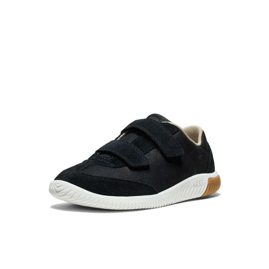 Big Kids’ KNX T-Toe Sneaker - Angle Image
