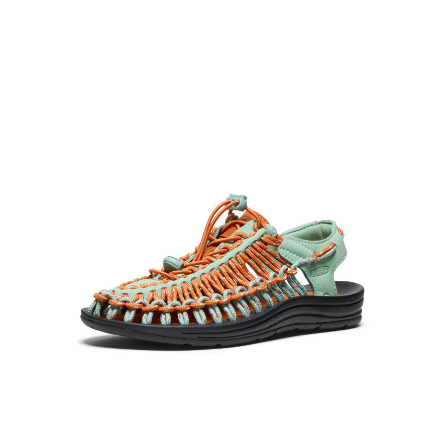 Women's UNEEK Sneaker - Angle Image