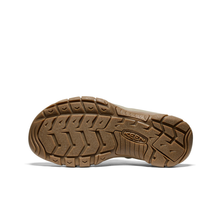 Men's Newport H2 Sandal - Bottom Image