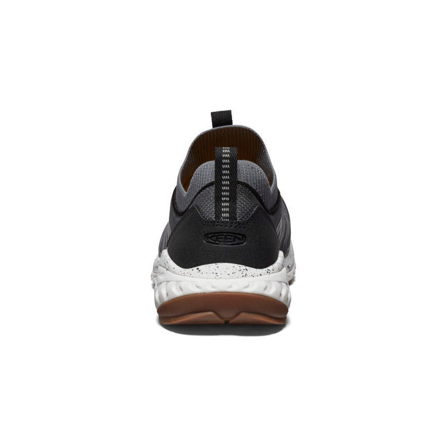Men's CSA Arvada Shift Work Sneaker (Carbon-Fiber Toe) - Back Image