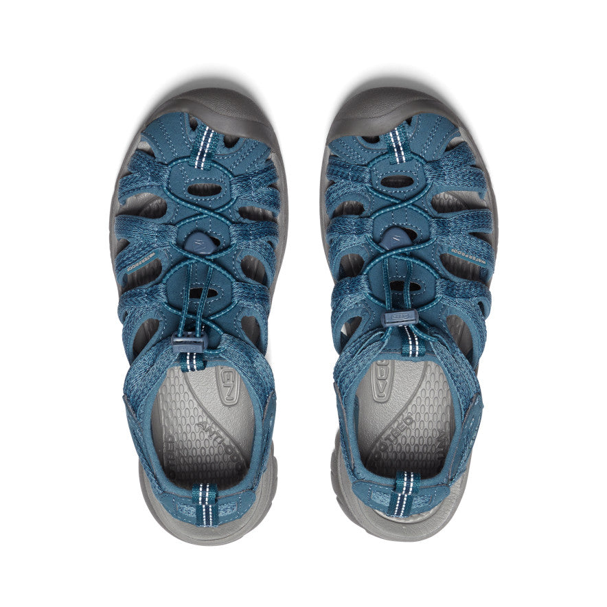 Women's Whisper - Pair Angle Image