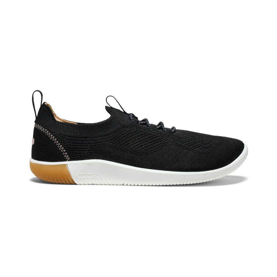 Women's KNX Knit Sneaker - Side Image