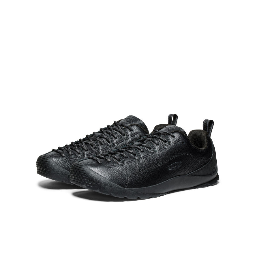 Men's Jasper Suede Sneakers - Pair Angle Image