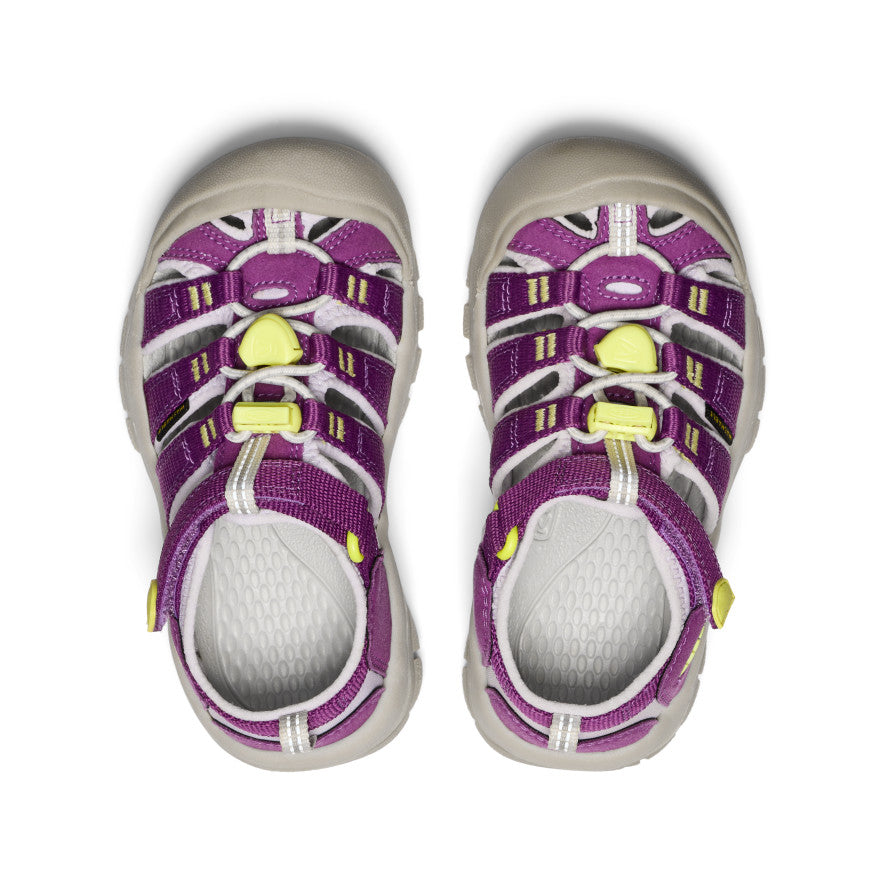 Little Kids' Newport H2 - Pair Angle Image
