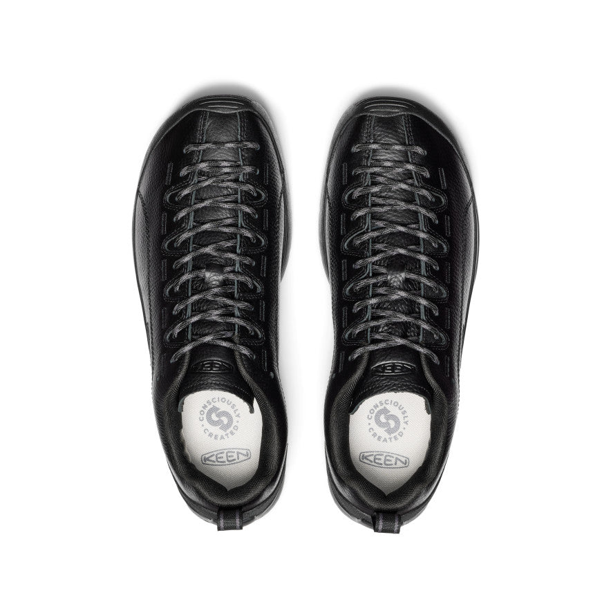 Men's Jasper Suede Sneakers - Pair Angle Image