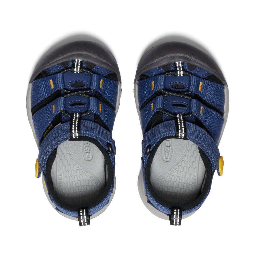 Toddlers' Newport H2 - Pair Angle Image