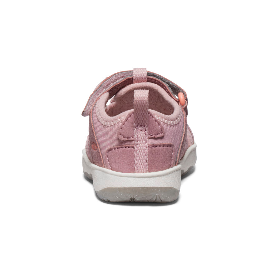 Toddlers' Moxie Sandal - Back Image