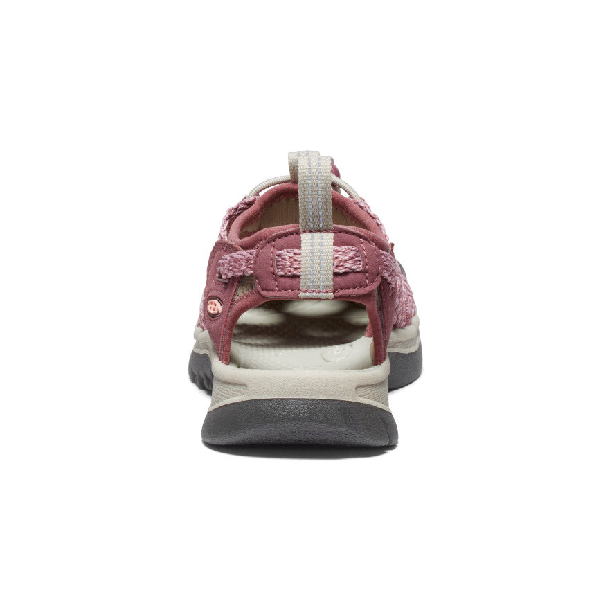 Women's Whisper - Back Image