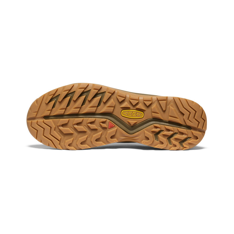Men's Versacore Waterproof Shoe - Bottom Image