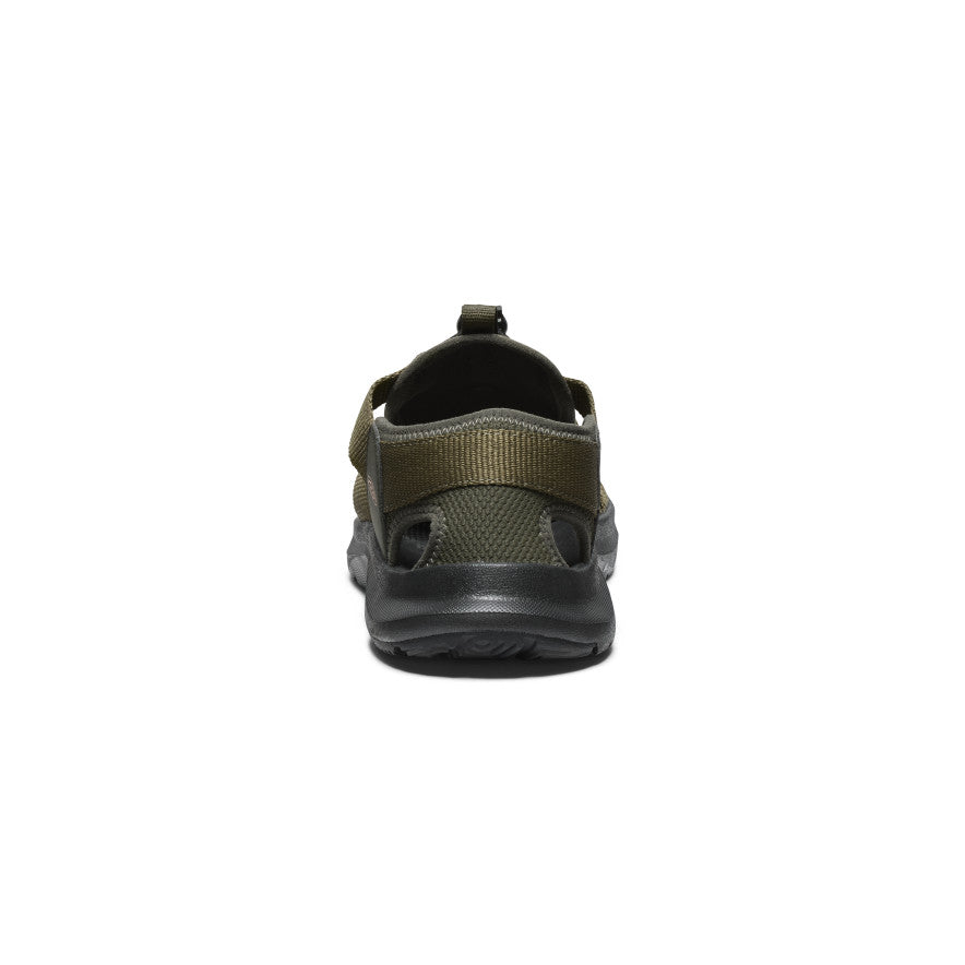 Men's Seanik H2 Sandal - Back Image