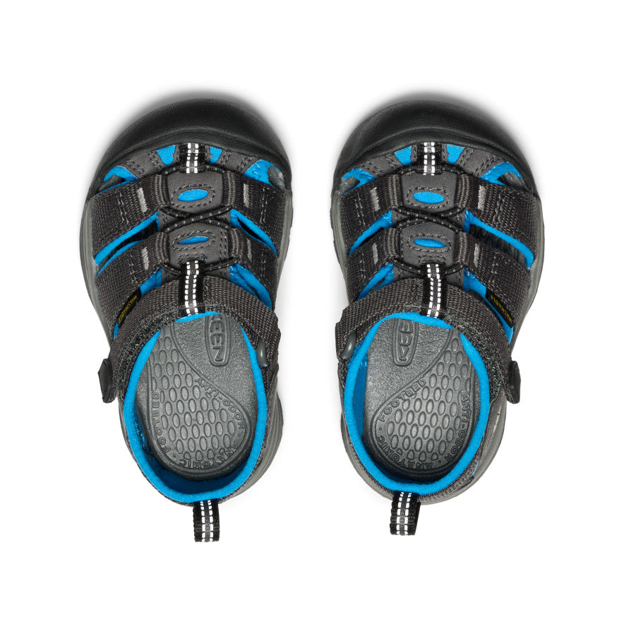 Toddlers' Newport H2 - Pair Angle Image