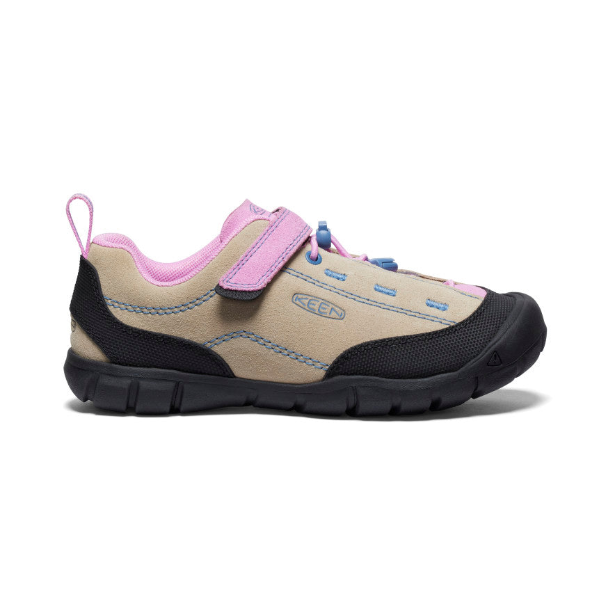 Big Kids' Jasper II | Safari/Pastel Lavender