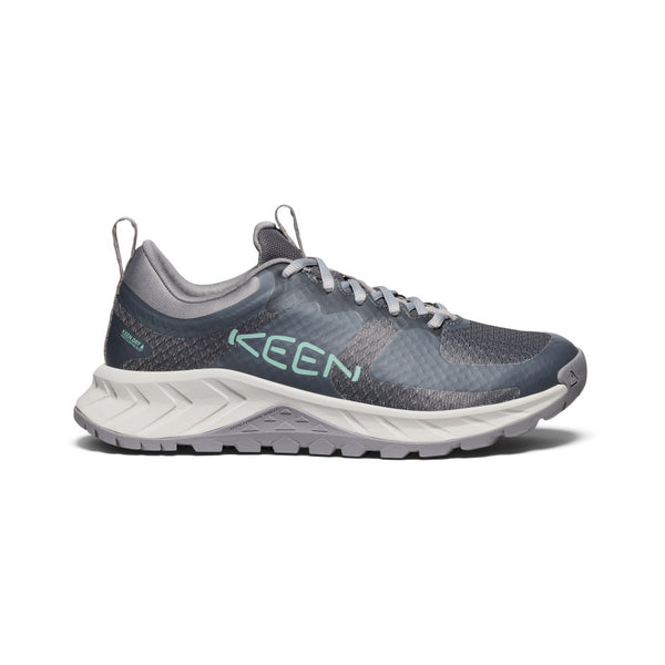 Women's Versacore Waterproof Shoe | Magnet/Granite Green