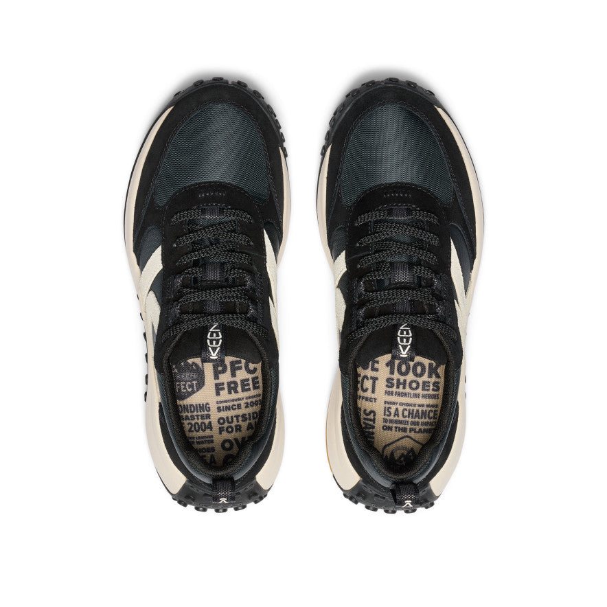 Women's KS86 Sneaker - Pair Angle Image