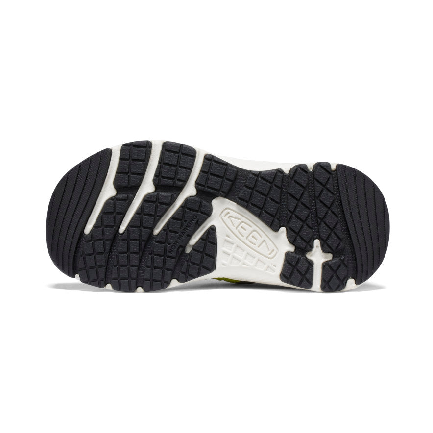 Little Kids' Motozoa Sneaker - Bottom Image