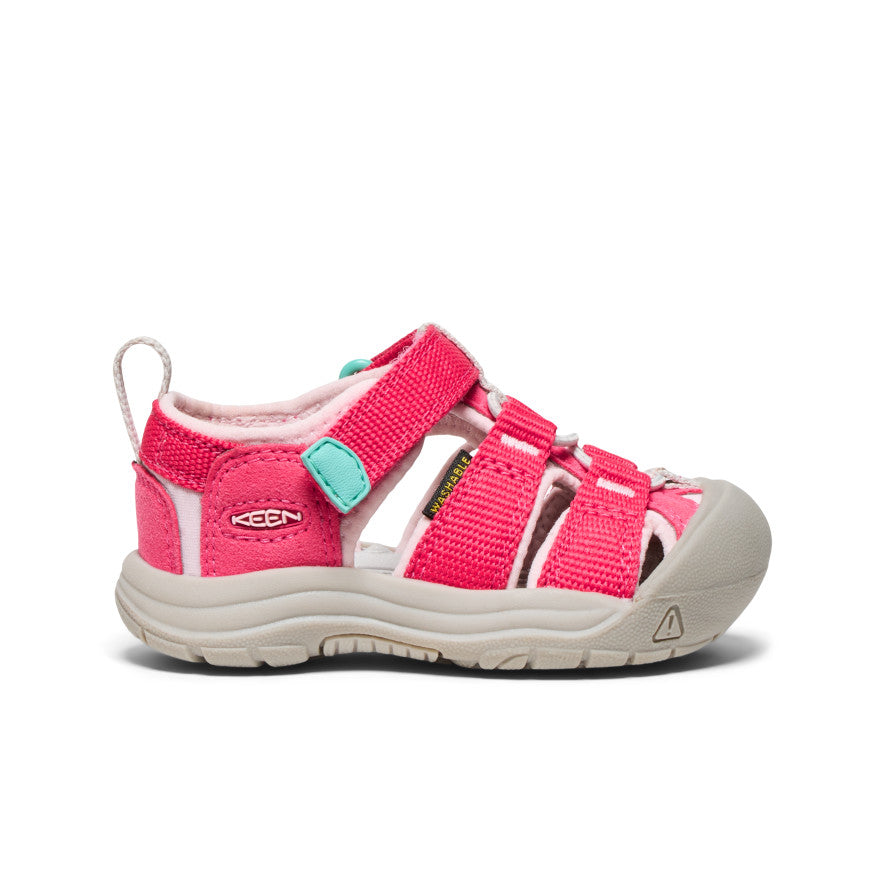 Toddlers' Newport H2 - Side Image