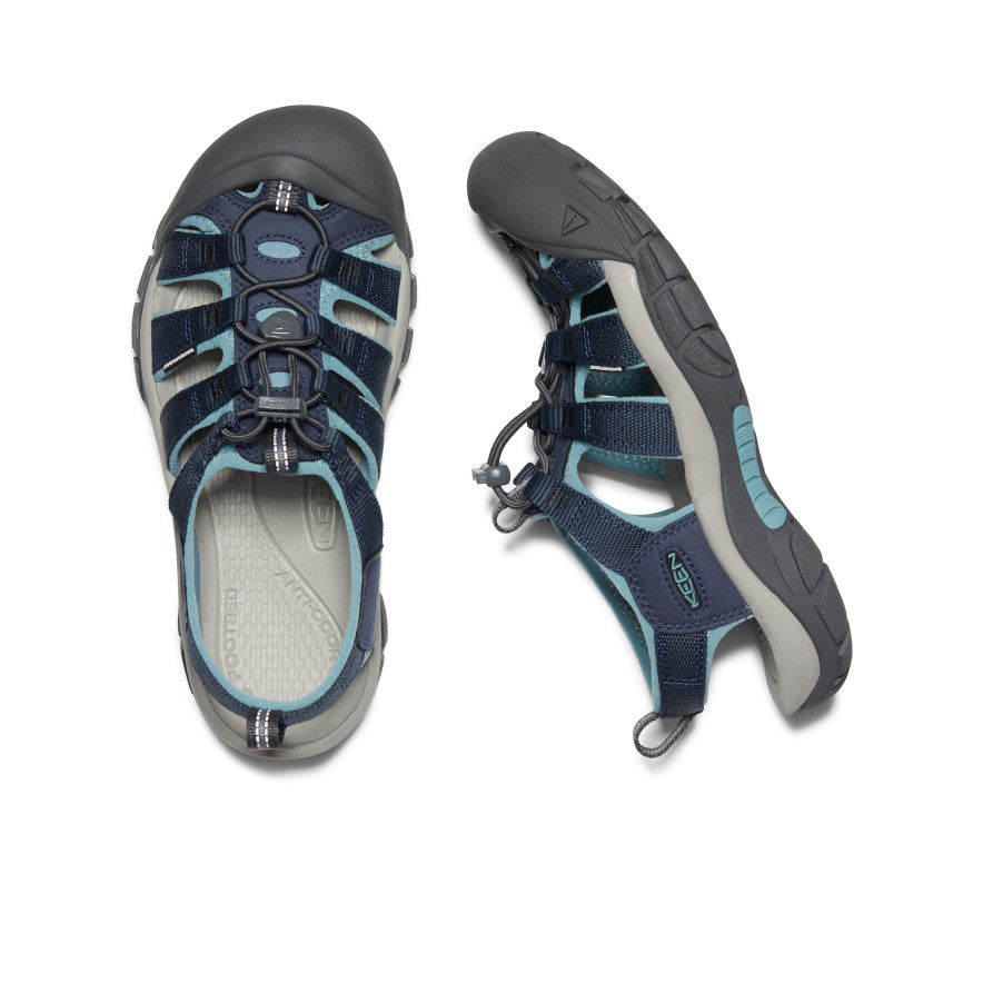 Women's Newport H2 - Pair Angle Image
