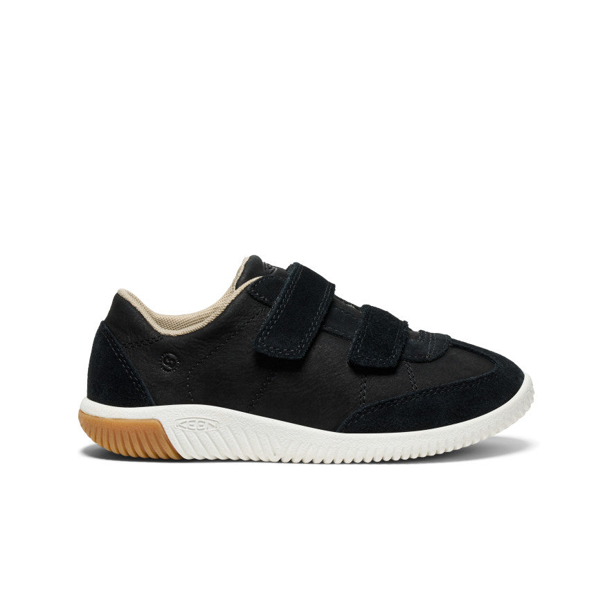 Big Kids’ KNX T-Toe Sneaker - Side Image
