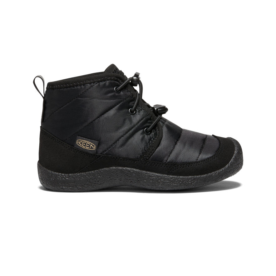 Big Kids' Howser II Waterproof Chukka - Side Image