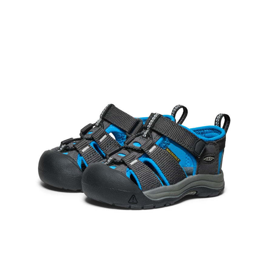Toddlers' Newport H2 - Pair Angle Image