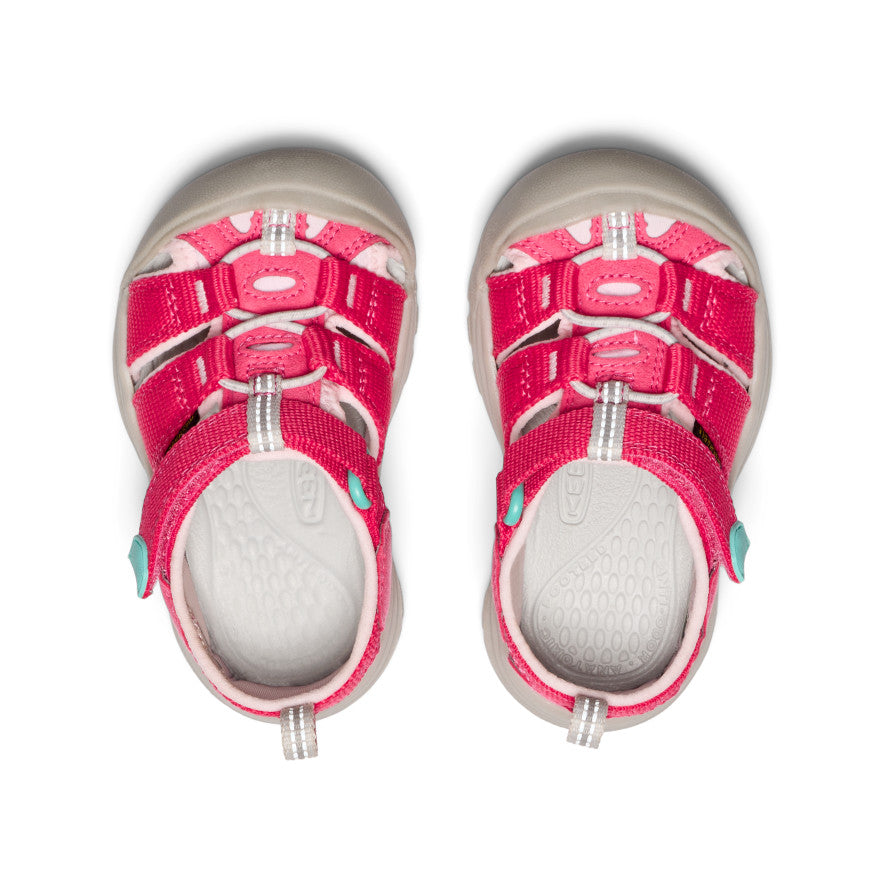Toddlers' Newport H2 - Pair Angle Image