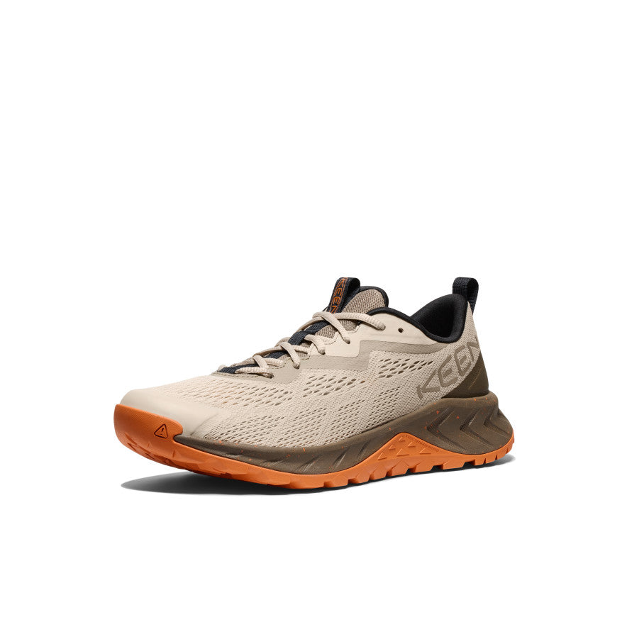 Men's Versacore Speed Shoe - Angle Image