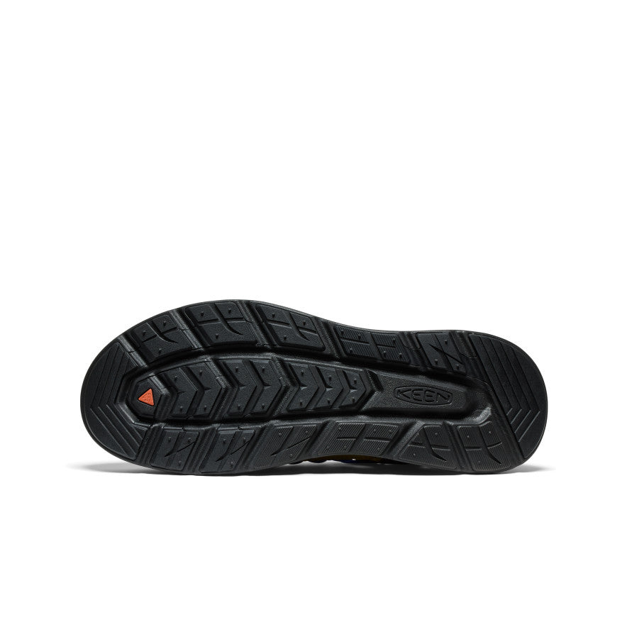 Men’s UNEEK WK Sneaker - Bottom Image