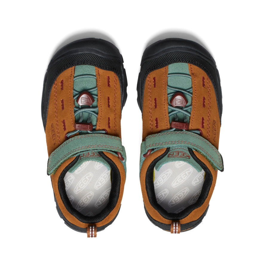 Little Kids' Jasper II - Pair Angle Image