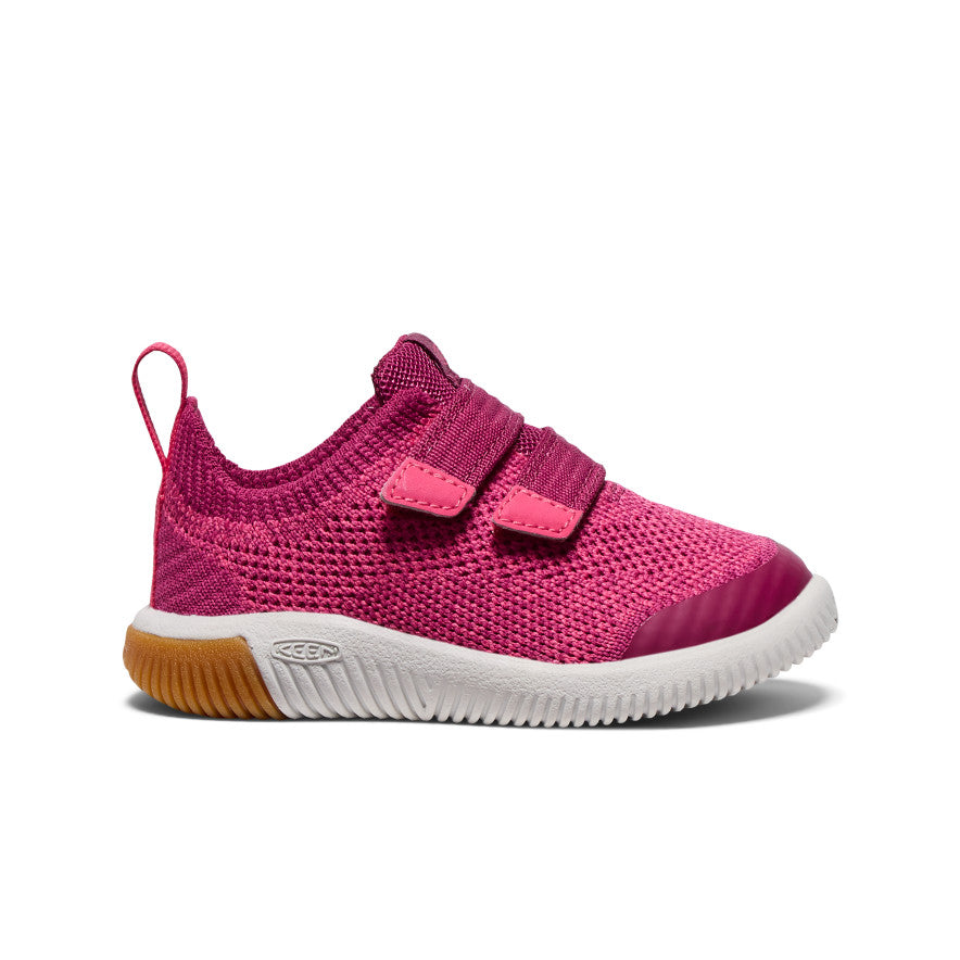 Toddlers' KNX Knit Double Strap - Side Image