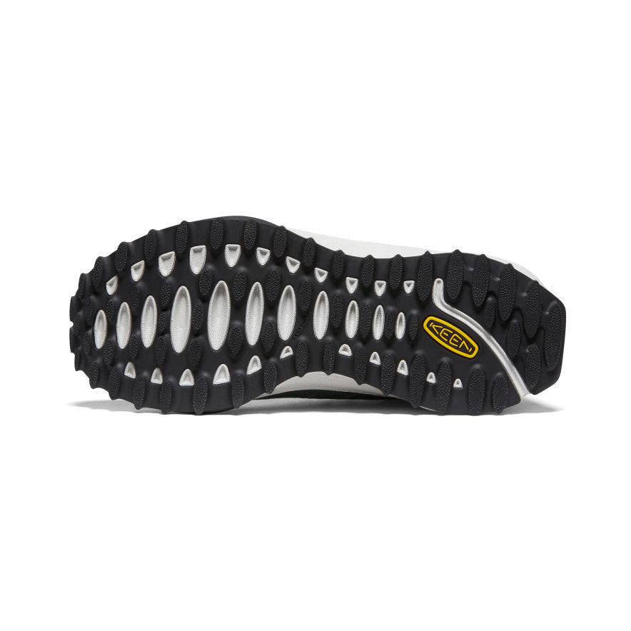 Women's Zionic Waterproof Hiking Boot - Bottom Image
