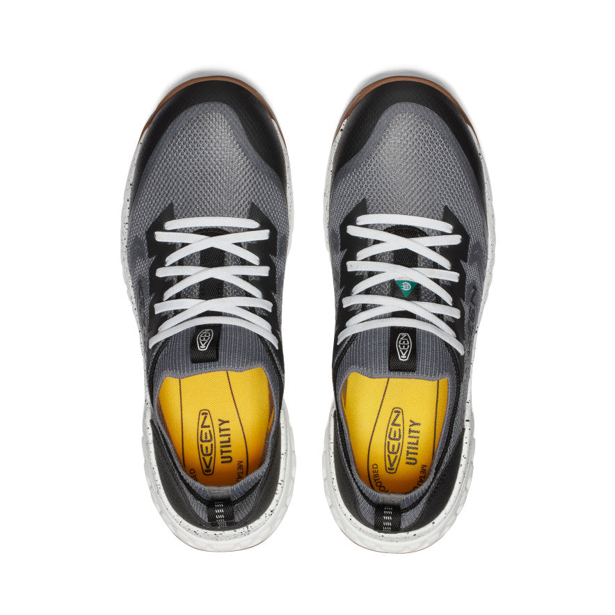 Men's CSA Arvada Shift Work Sneaker (Carbon Toe) - Pair Angle Image